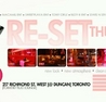RE-SET Thursdays